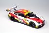 NuNu PN24008 BMW M6 2018 MACAU GP GT3 RACE WINNER 1/24